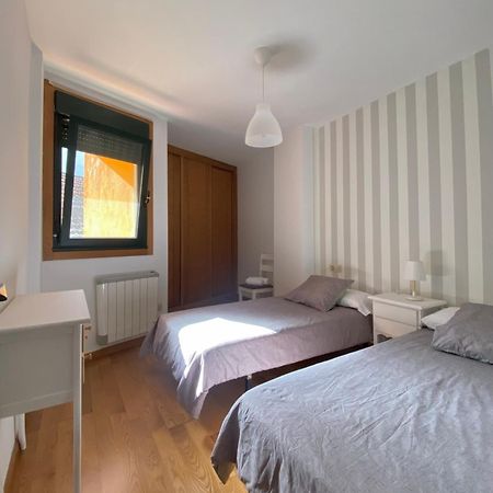 A Casa Do Peregrino Apartman Redondela Kültér fotó