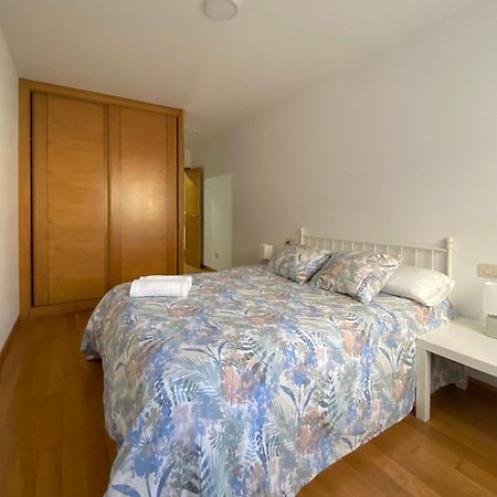 A Casa Do Peregrino Apartman Redondela Kültér fotó