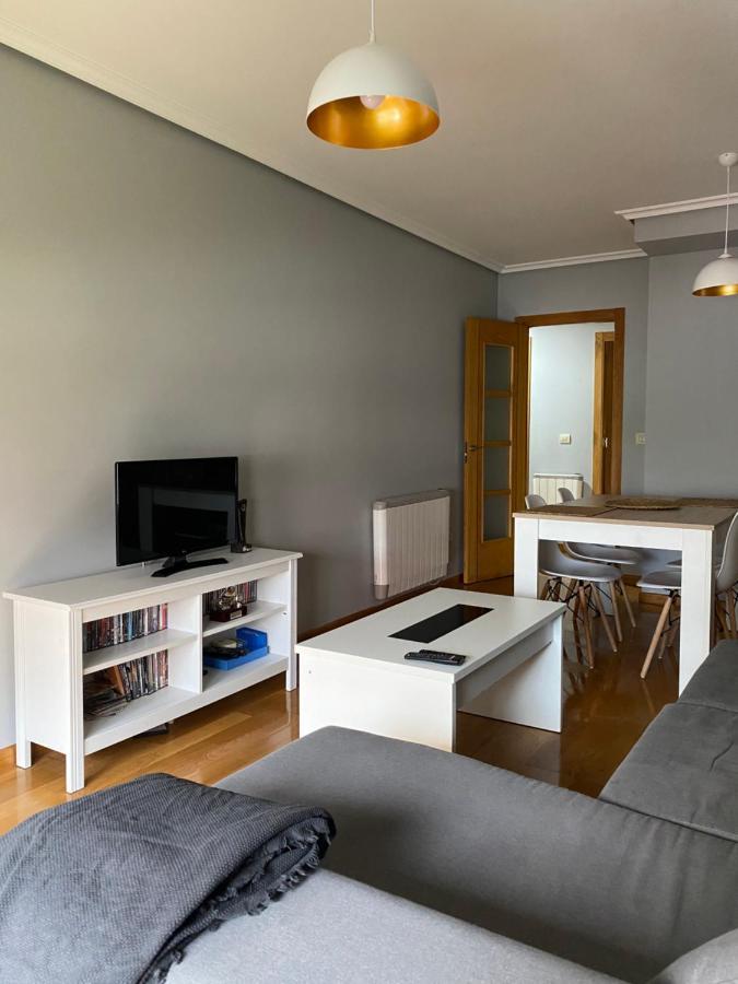 A Casa Do Peregrino Apartman Redondela Kültér fotó