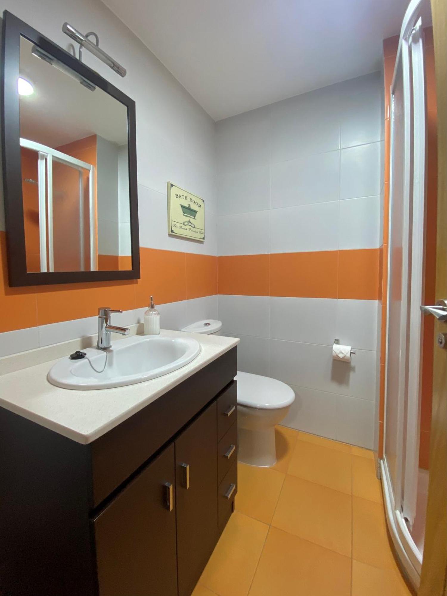 A Casa Do Peregrino Apartman Redondela Kültér fotó