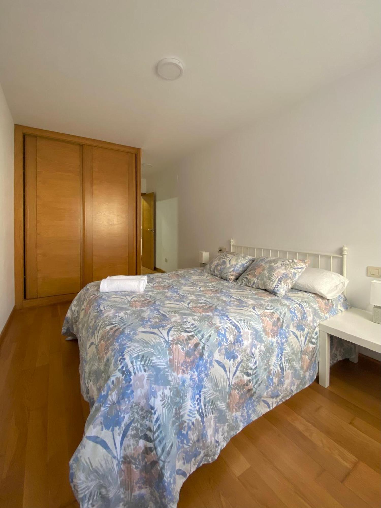 A Casa Do Peregrino Apartman Redondela Kültér fotó