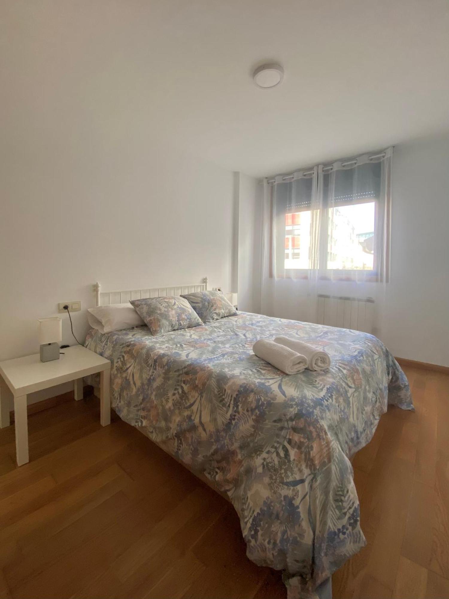 A Casa Do Peregrino Apartman Redondela Kültér fotó